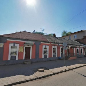 Pushkina Street, 2, Ivanovo: photo