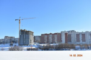 Beregovaya ulitsa, 5Б ، : صورة
