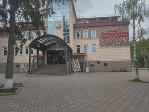 Ulitsa Yalamova, 2, : foto