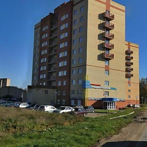 Universitetskaya Street, 7к1, : foto