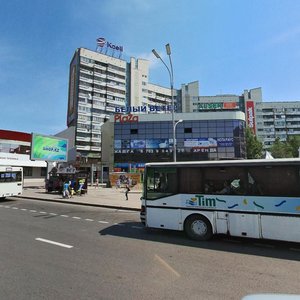 Buqar Jıraw Avenue, 76/2, Karaganda: photo