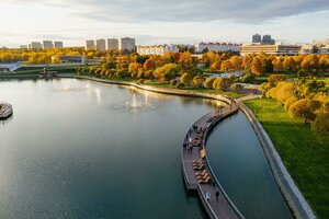 Tsentralnyy Avenue, 1 ، : صورة