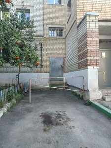 Penzenskaya ulitsa, 29А, Saratov: photo