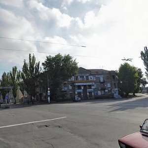 Hetmanska vulytsia, 1/2, Zaporizhia: photo