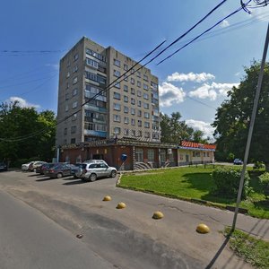 Sverdlova Street, 51/31, Podolsk: photo