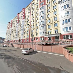 Kurako Avenue, 17А, Novokuznetsk: photo