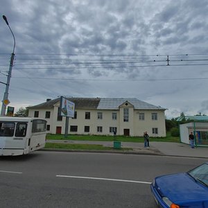 Bolshaya Sankt-Peterburgskaya Street, 97/2, Veliky Novgorod: photo