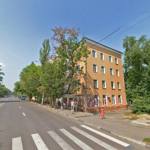 Mendeleeva Street, 3, Voronezh: photo