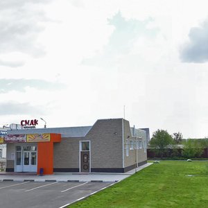 1-y Konnoy Armii Street, 54, Stariy Oskol: photo
