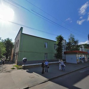 Zamostianska vulytsia, 18, Vinnytsia: photo