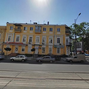 Tyraspolska vulytsia, 7, Odesa: photo