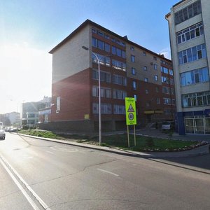 Kúıshi Dına kóshesi, 11/1, Astana: photo
