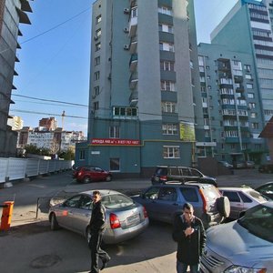 Sadovaya Street, 335, Samara: photo