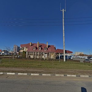 Dovatortsev Street, 80А, : foto