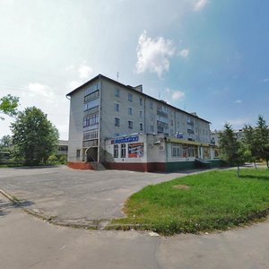 Volodymyrska vulytsia, 103, Lutsk: photo