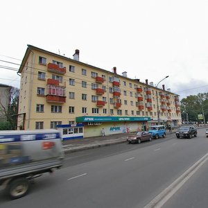 Ulitsa Chernyshevskogo, 70, Vologda: photo