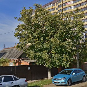 Borodinskaya ulitsa, 18, Krasnodar: photo