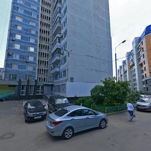 Svobody Street, 61 ، موسكو: صورة