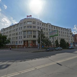 Uritskogo Street, 39, : foto