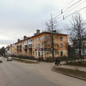 Ulitsa Griboyedova, 38, Dzerzhinsk: photo