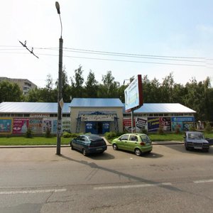 Khusain Mavliutov Street, 24А, : foto