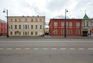 Krestovaya ulitsa, 7, Rybinsk: photo
