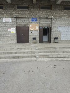 Blyukhera Street, 32/1 ، نوفوسيبيرسك: صورة