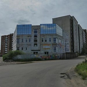 Pavlovskaya ulitsa, 2А, Kommunar: photo