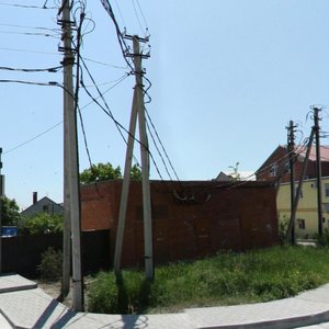 Desantnaya ulitsa, 15А, Gelendgik: photo