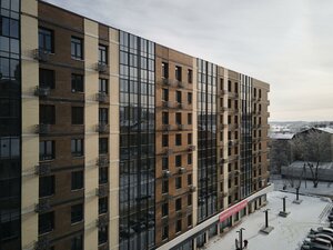 Иркутск, Улица Пушкина, 11: фото