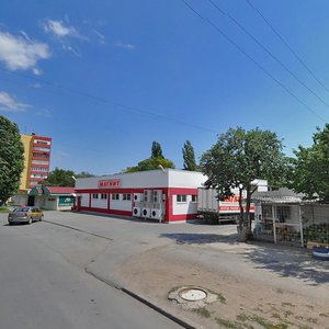 Ulitsa Lizy Chaykinoy, 57-5, Taganrog: photo