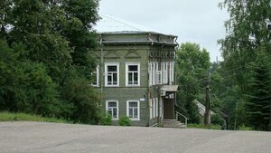 Narodnaya ploshchad, 24/32, Krasniy Holm: photo