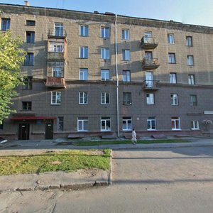 Krylova Street, 2, Novosibirsk: photo