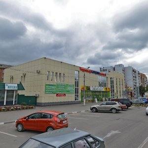 Novo-Soldatskaya ulitsa, 15, Volokolamsk: photo