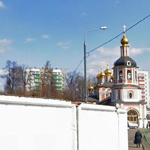 Izmaylovskіy Drive, 28с2, Moscow: photo