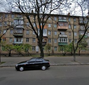 Myru Avenue, 7 ، كييف: صورة