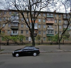 Myru Avenue, 7, Kyiv: photo