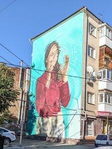 Shahumyana Street, 63, : foto