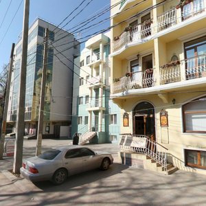 Krepostnoy Lane, 133, Rostov‑na‑Donu: photo