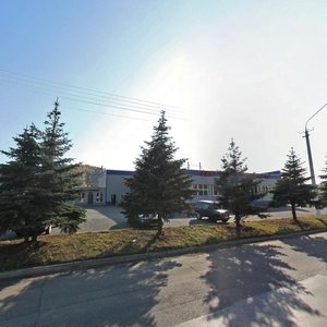 Transportnaya Street, 14, Novokuznetsk: photo