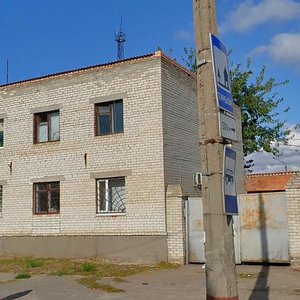 Ochakivska vulytsia, 166, Mykolaiv: photo