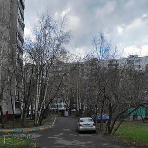 Severny Boulevard, 5А, Moscow: photo