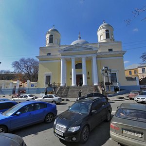 Kostolna Street, 17, Kyiv: photo