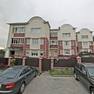 Sobinava Street, 45, Minsk: photo