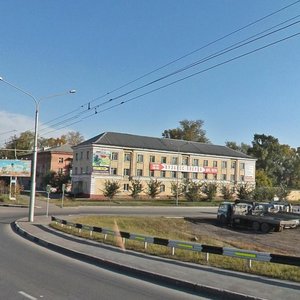 Ulitsa DOZ, 9, Novokuznetsk: photo