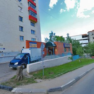 Kirova Street, 1, Krasnogorsk: photo