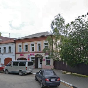 Sovetskaya Street, 94, Egorievsk: photo