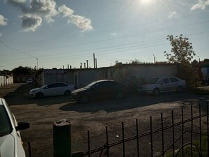 Vurnarskoe Highway, 15, Cheboksary: photo
