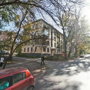 Chasovaya Street, 6, Samara: photo