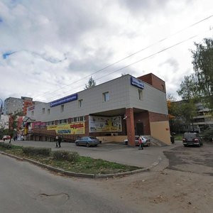 Rastopchina Street, 53Д, Vladimir: photo